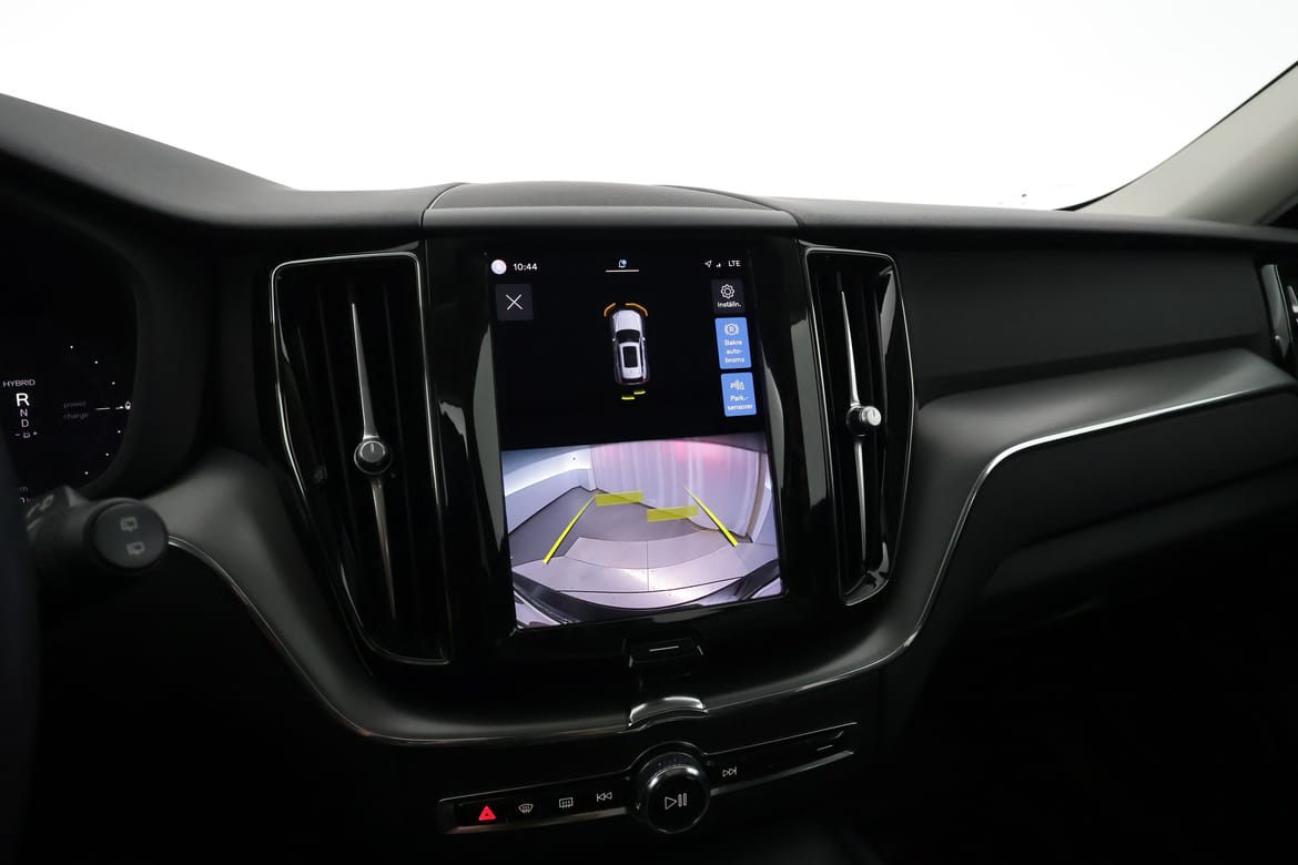 Volvo XC60 2023 - miniatyr 13