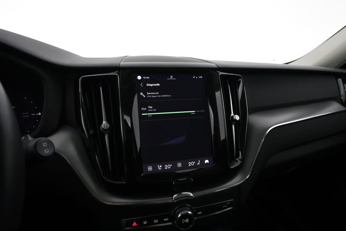 Volvo XC60 2023 - miniatyr 14