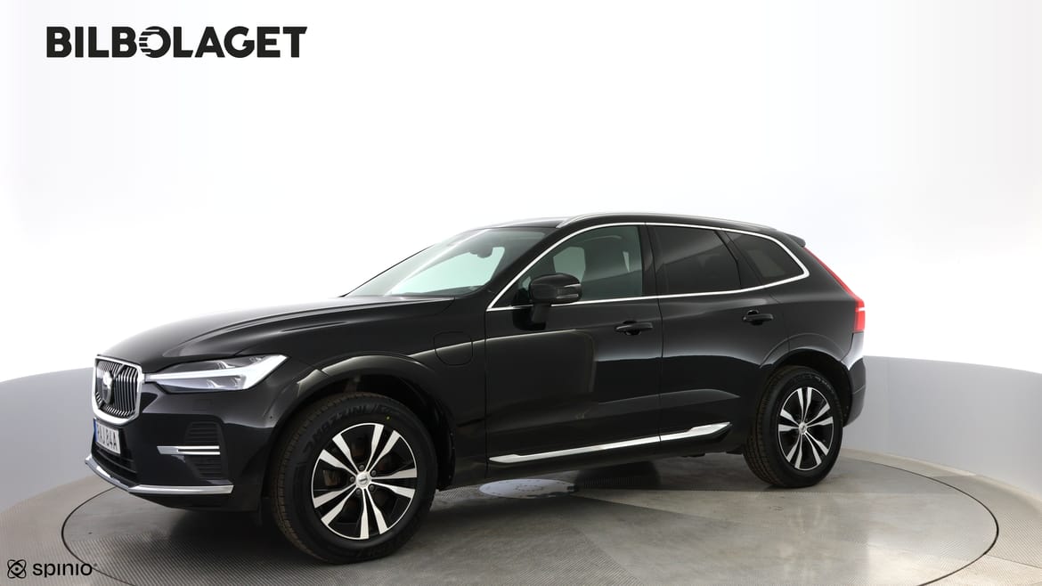 Volvo XC60 2023 - miniatyr 17