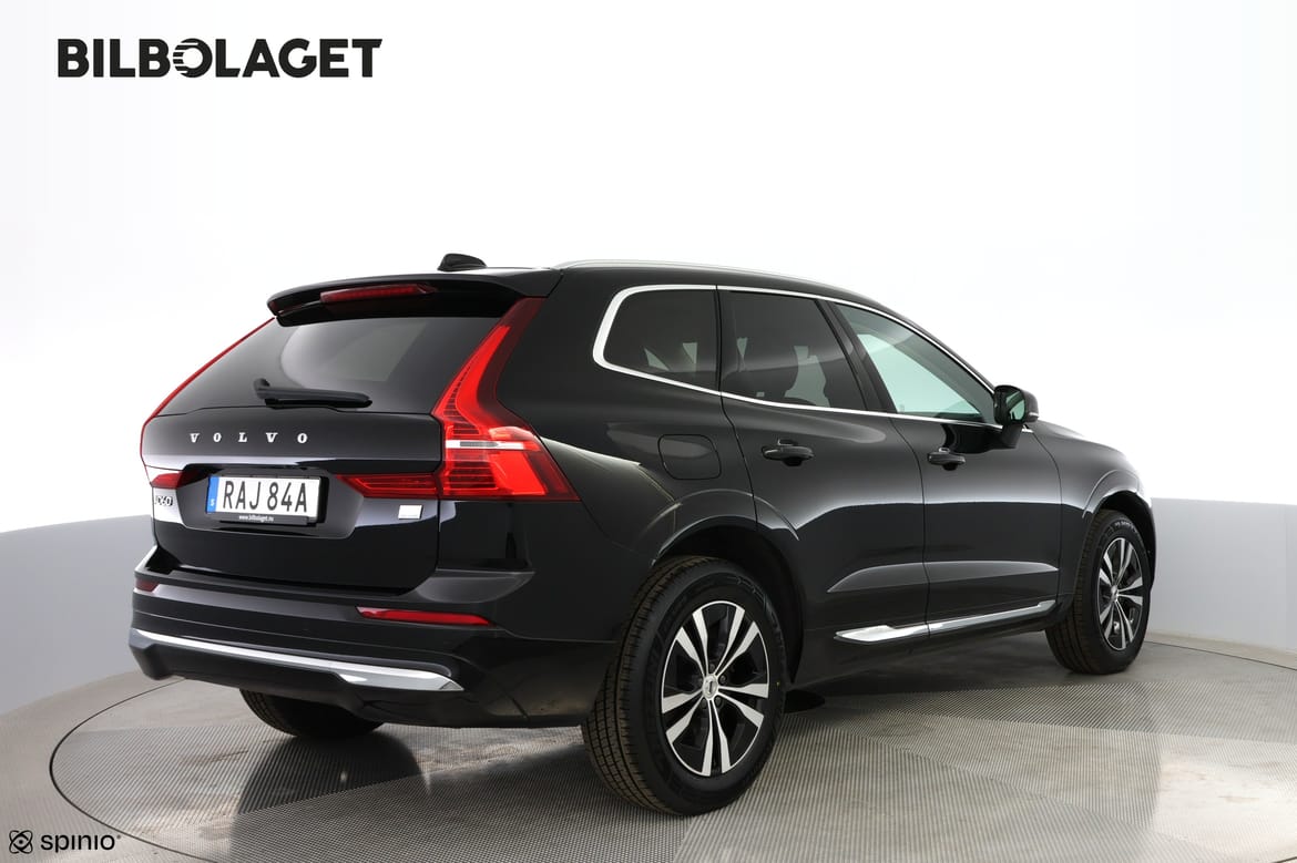 Volvo XC60 2023 - miniatyr 4