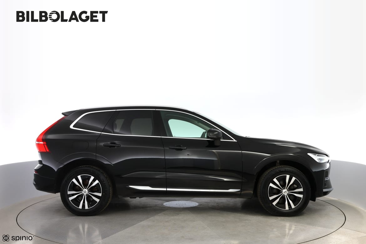 Volvo XC60 2023 - miniatyr 5