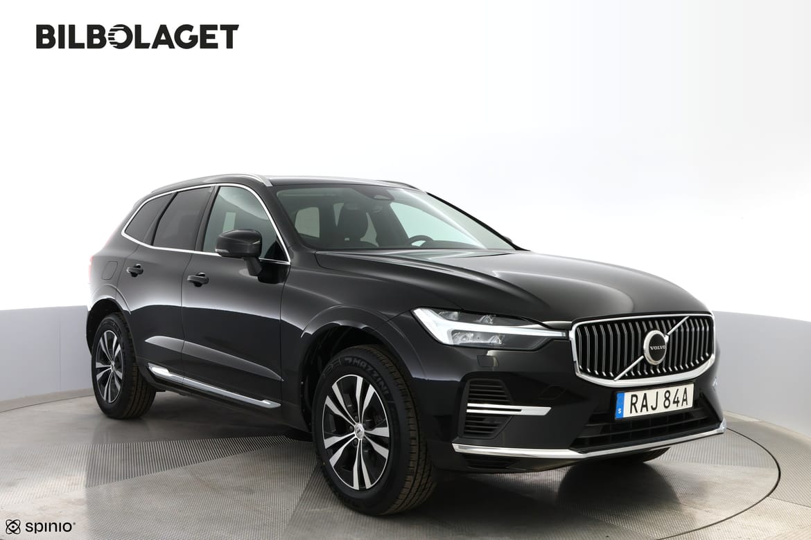 Volvo XC60 2023 - miniatyr 6