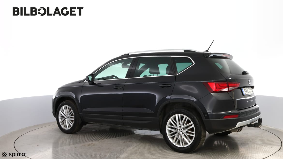 SEAT Ateca 2017 - miniatyr 17