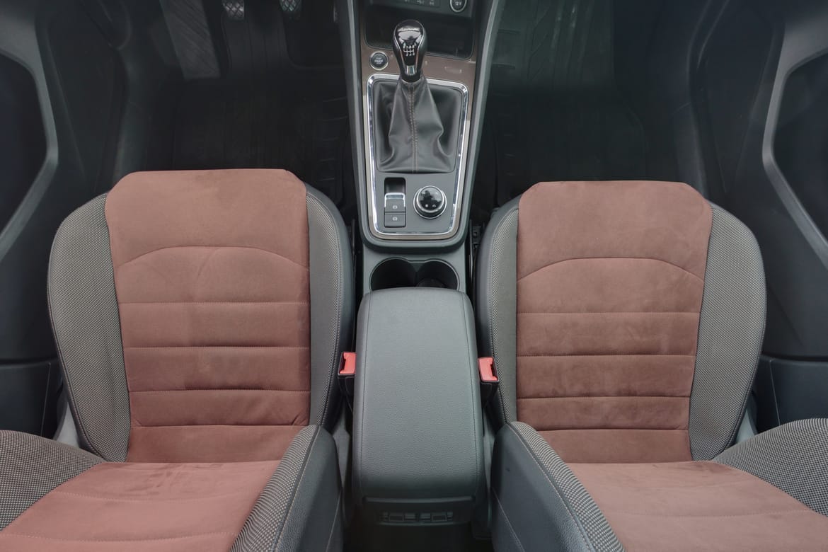 SEAT Ateca 2017 - miniatyr 9
