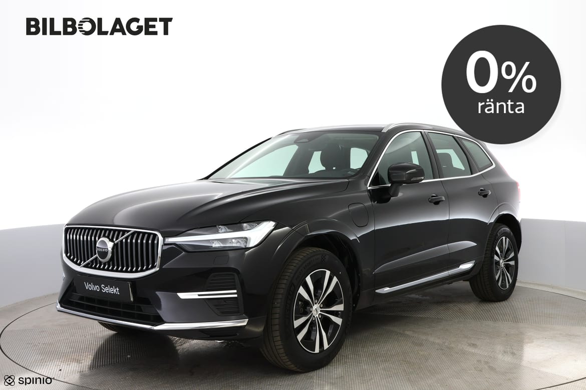 Volvo XC60 2025 - bild 1 av 17