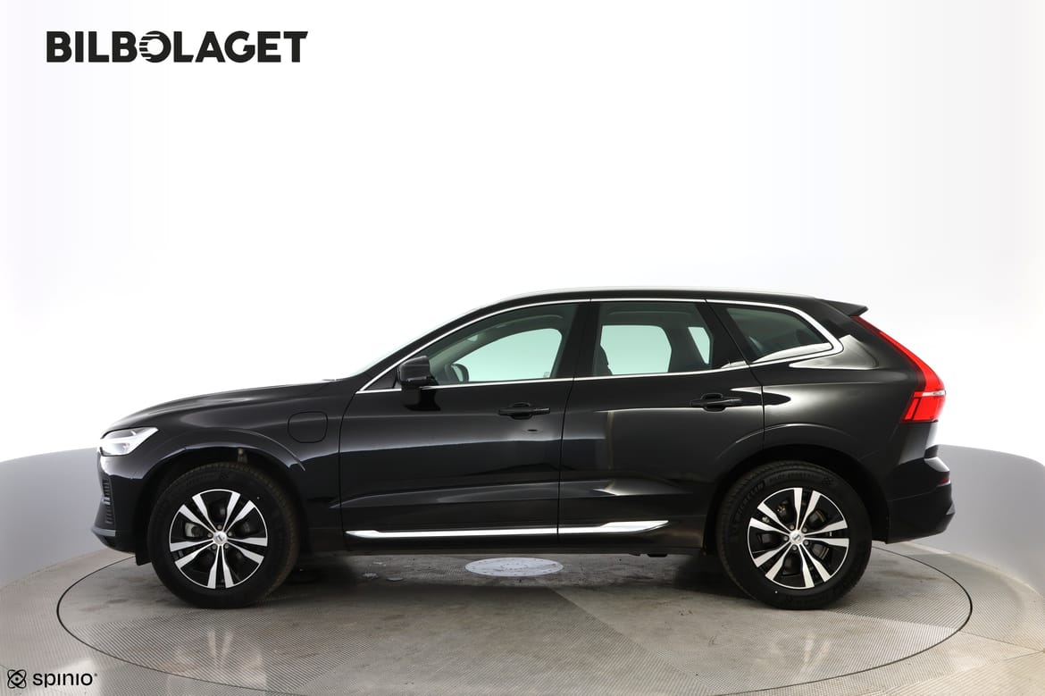 Volvo XC60 2025 - miniatyr 2