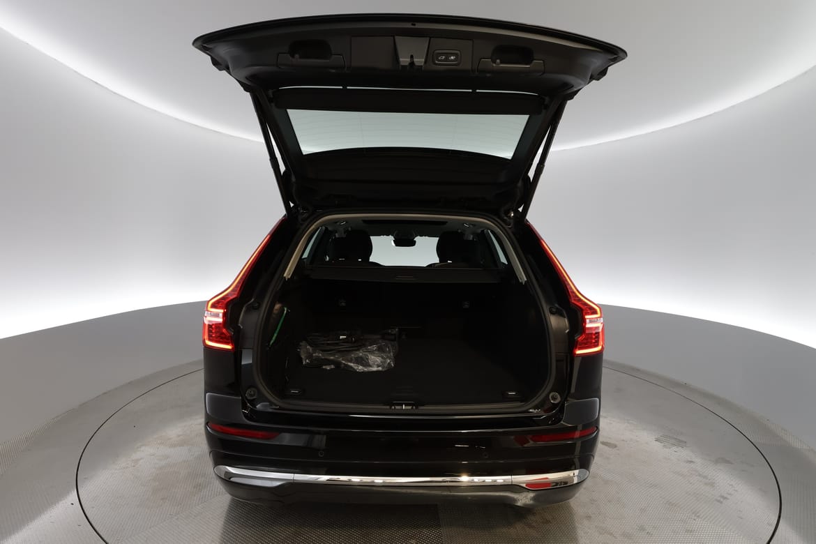 Volvo XC60 2025 - miniatyr 16