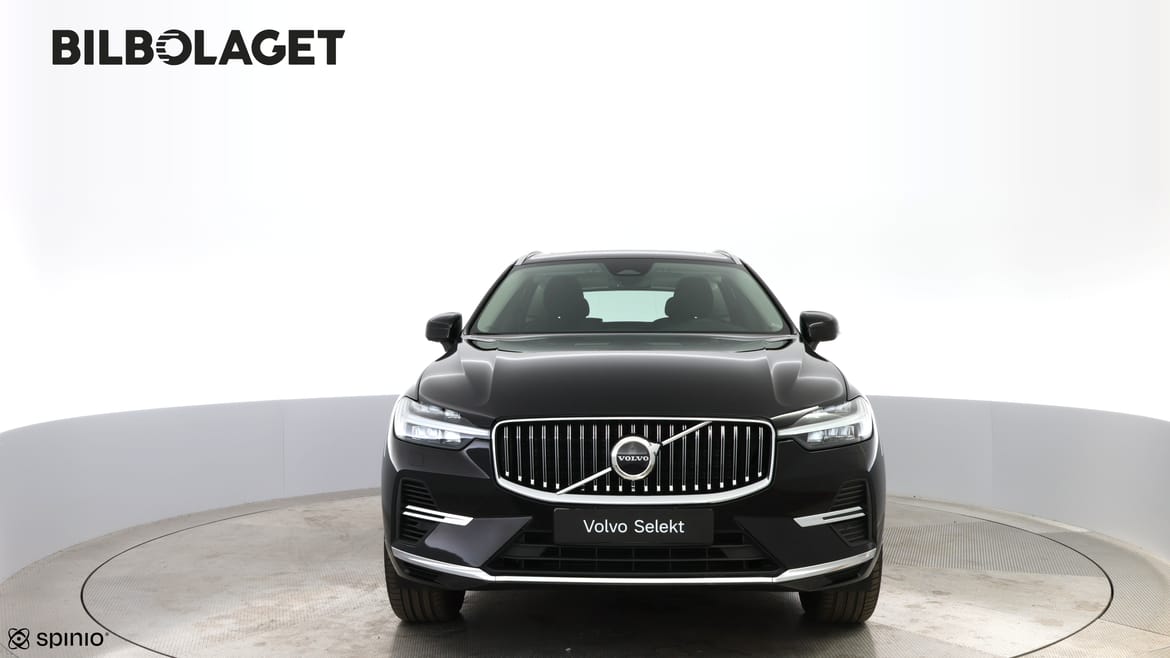 Volvo XC60 2025 - miniatyr 17