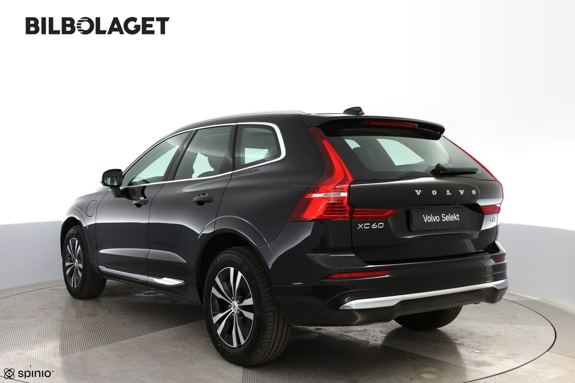 Volvo XC60 2025 - miniatyr 3
