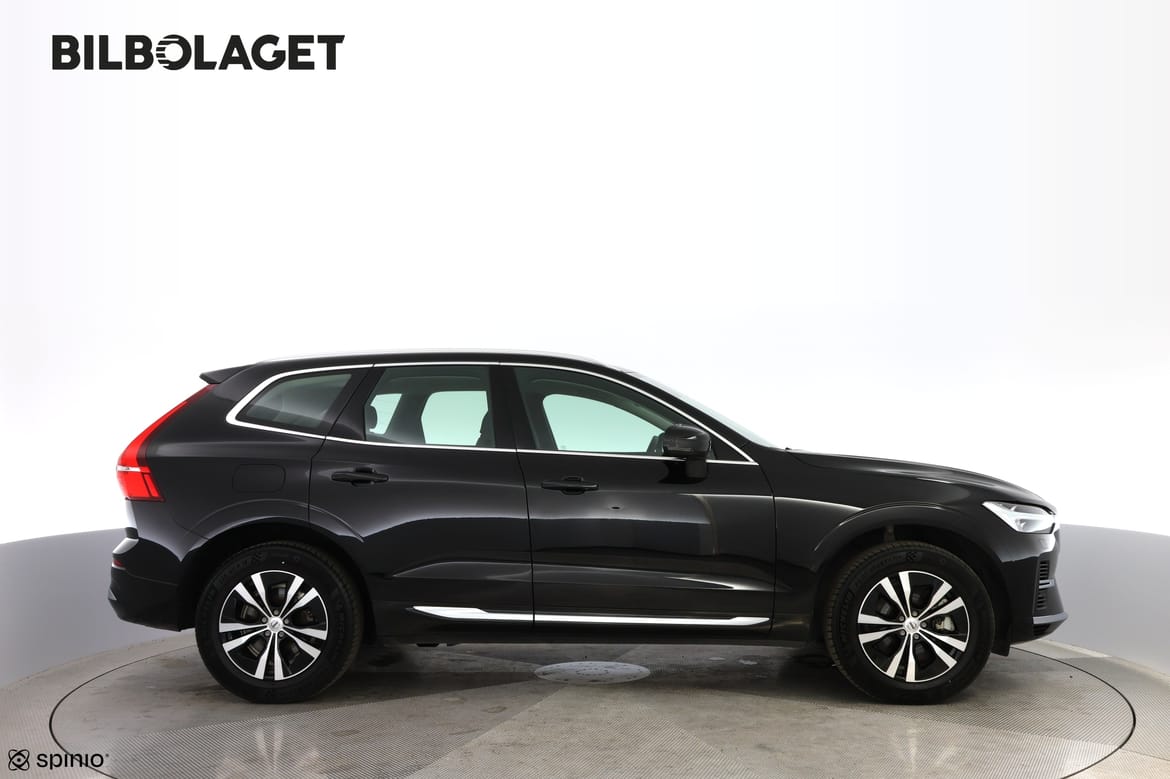 Volvo XC60 2025 - miniatyr 5