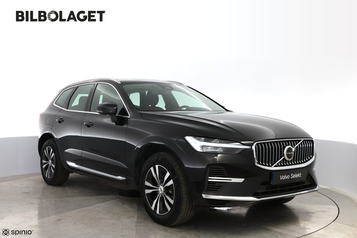 Volvo XC60 2025 - miniatyr 6
