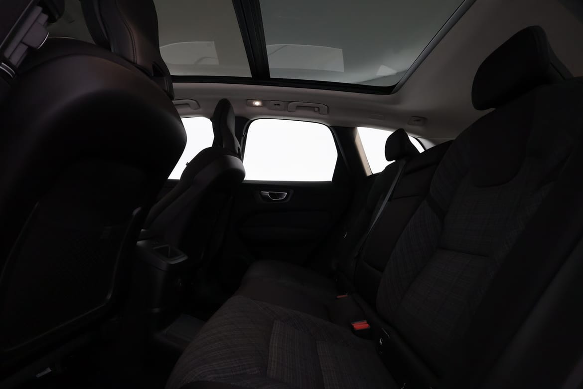 Volvo XC60 2025 - miniatyr 10