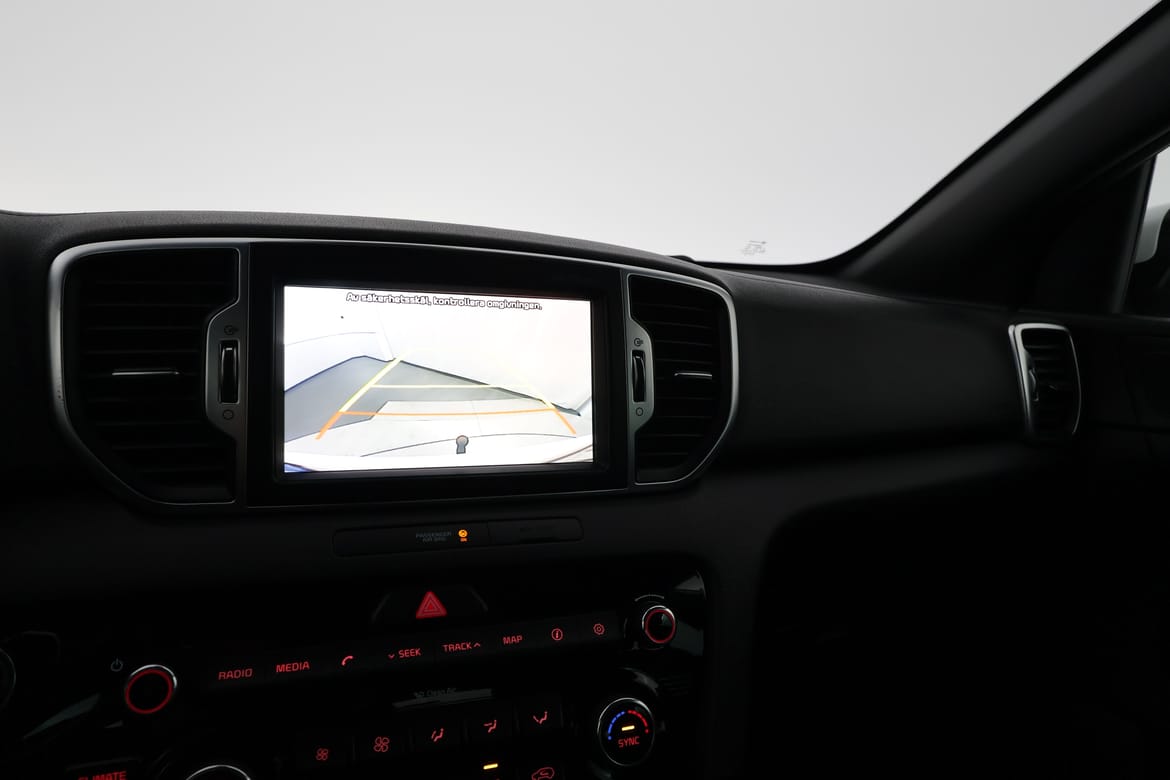 Kia Sportage 2017 - miniatyr 15