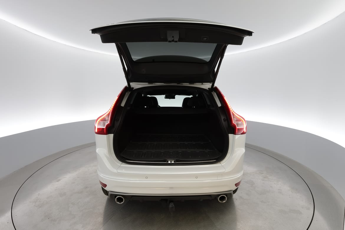 Volvo XC60 2017 - miniatyr 20