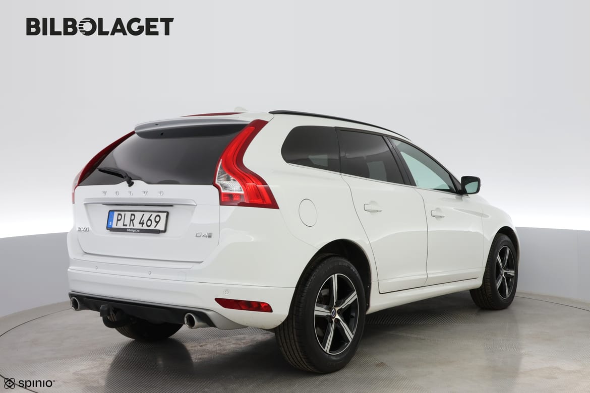 Volvo XC60 2017 - miniatyr 4
