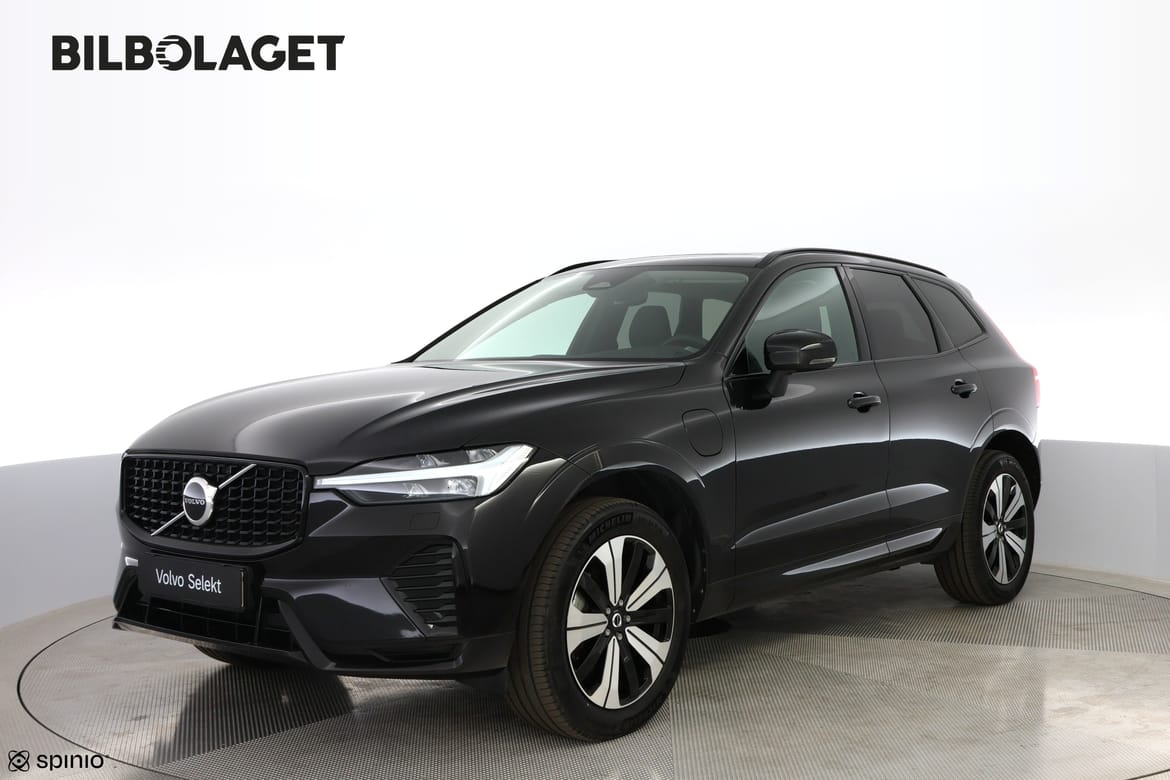 Volvo XC60 2025 - bild 1 av 17
