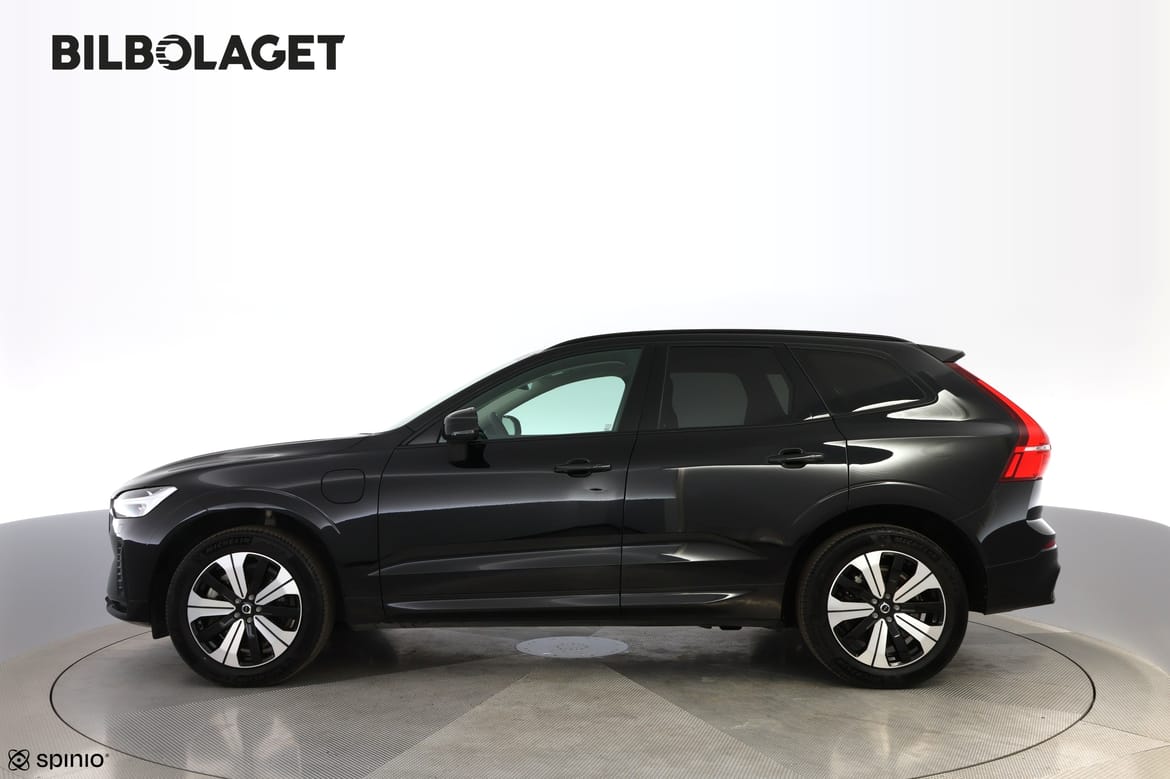 Volvo XC60 2025 - miniatyr 2