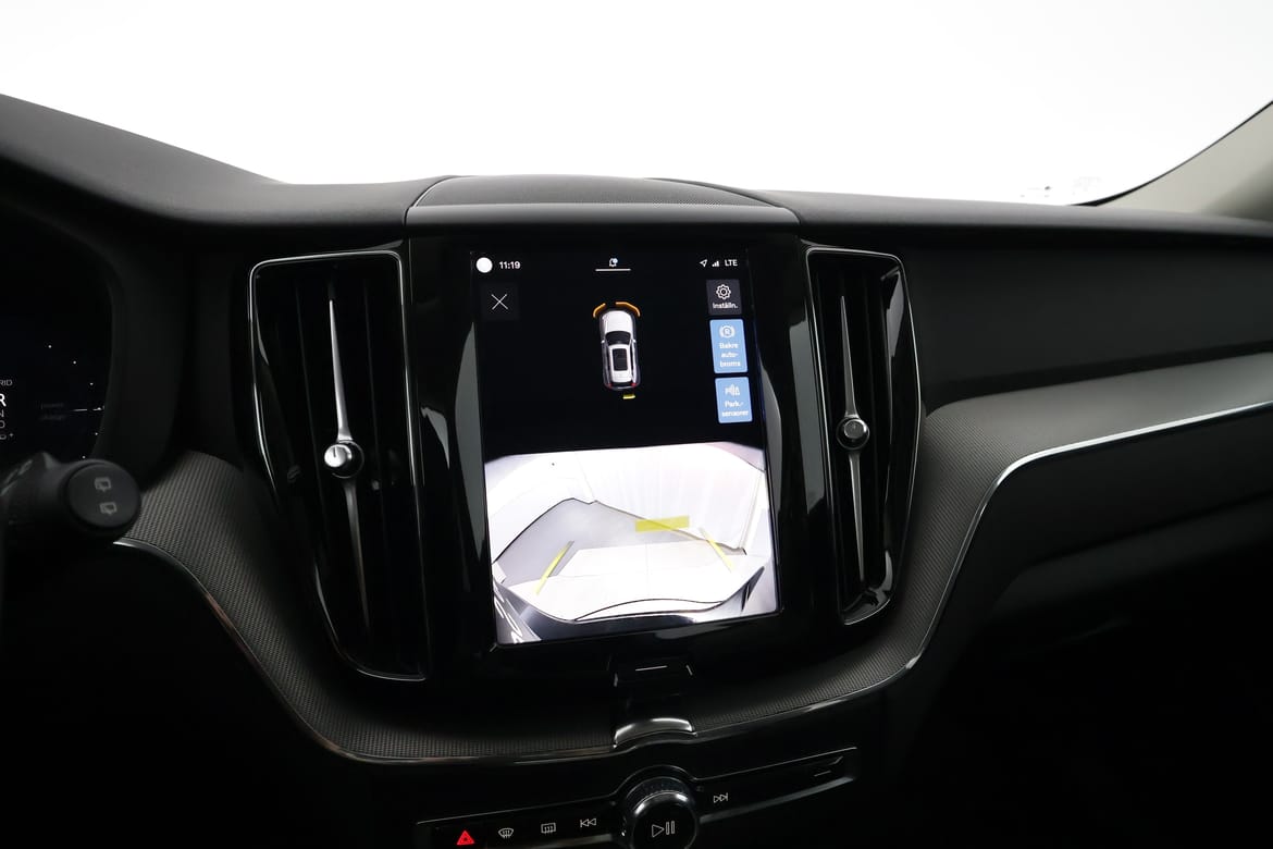 Volvo XC60 2025 - miniatyr 13