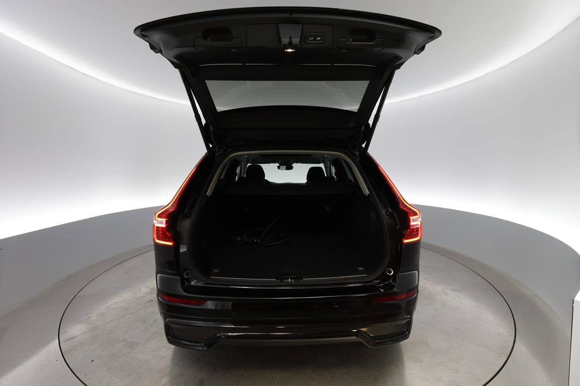 Volvo XC60 2025 - miniatyr 15