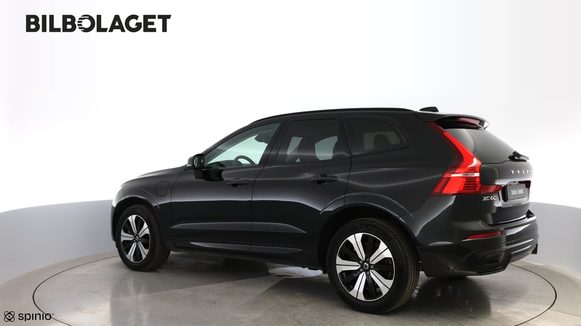 Volvo XC60 2025 - miniatyr 17