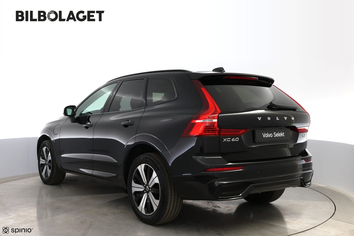 Volvo XC60 2025 - miniatyr 3