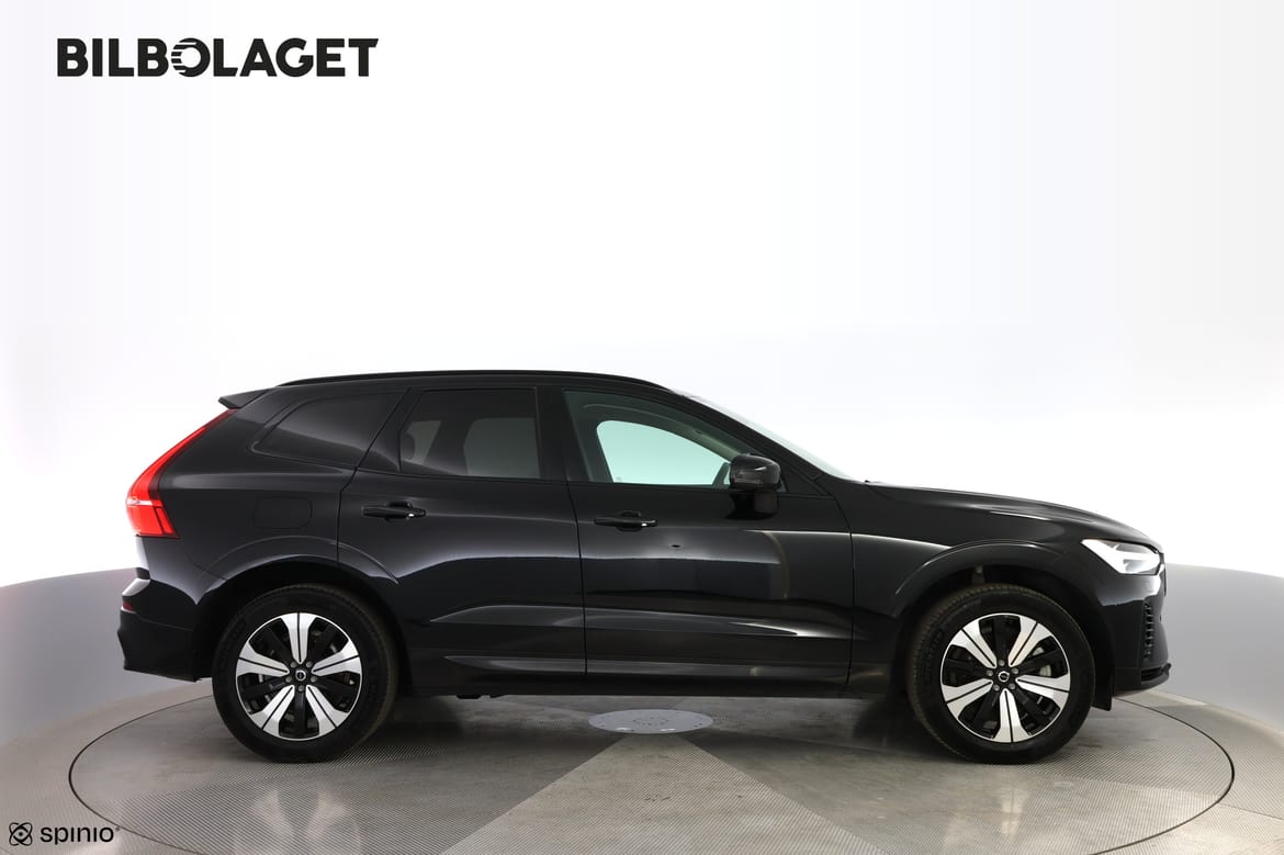Volvo XC60 2025 - miniatyr 5