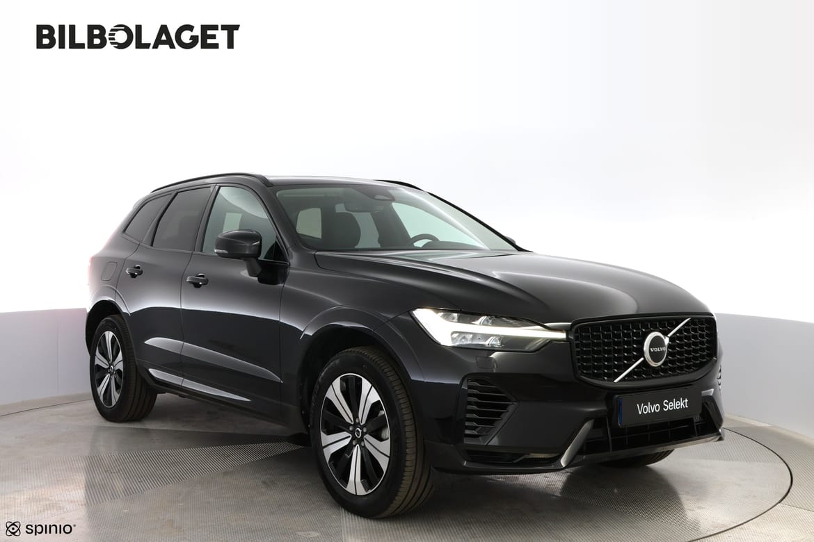 Volvo XC60 2025 - miniatyr 6