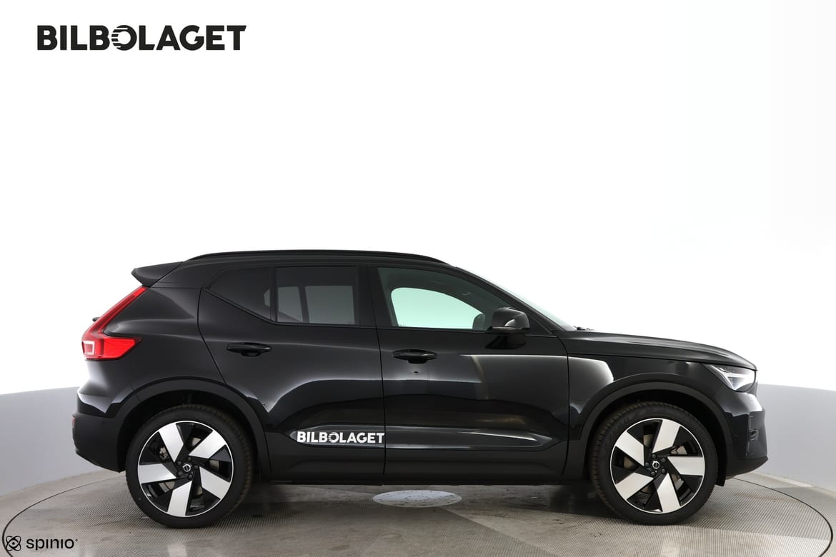 Volvo EX40 2027 - miniatyr 5