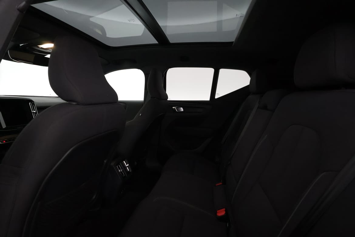 Volvo XC40 2024 - miniatyr 11