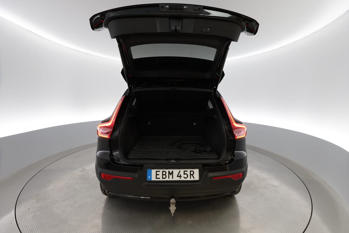 Volvo XC40 2024 - miniatyr 17
