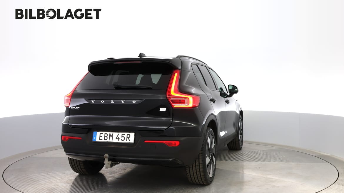 Volvo XC40 2024 - miniatyr 18
