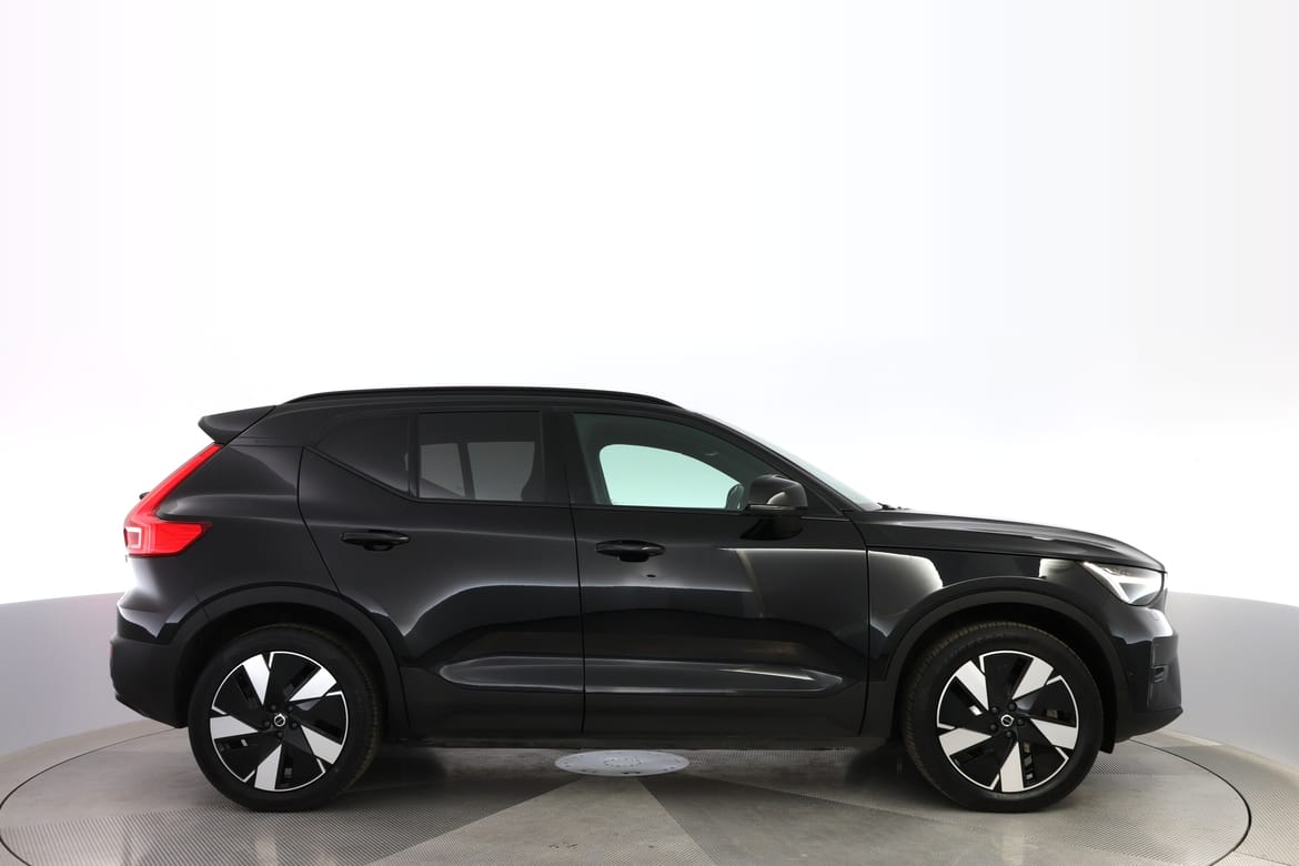 Volvo XC40 2024 - miniatyr 5