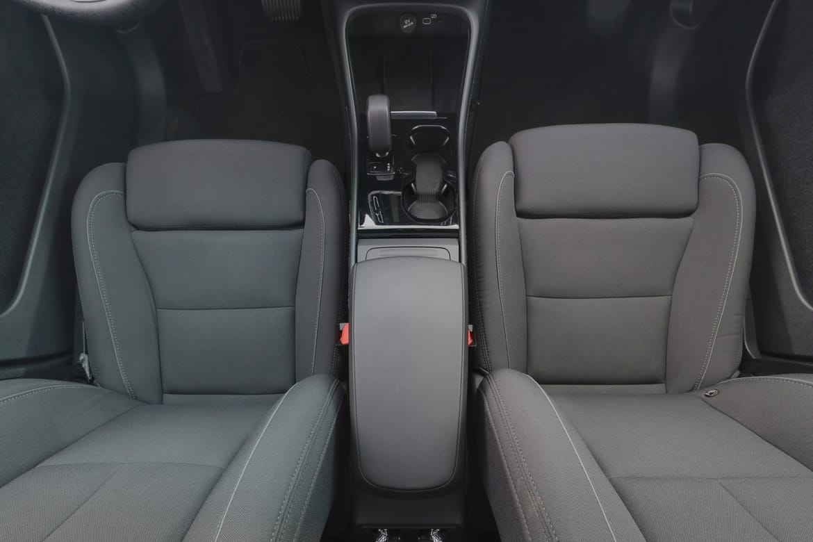 Volvo XC40 2024 - miniatyr 10