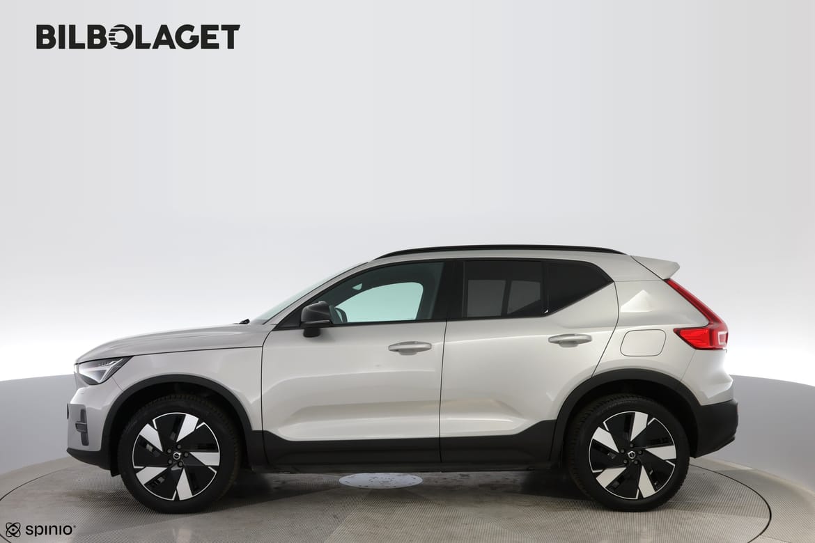 Volvo XC40 2024 - miniatyr 2
