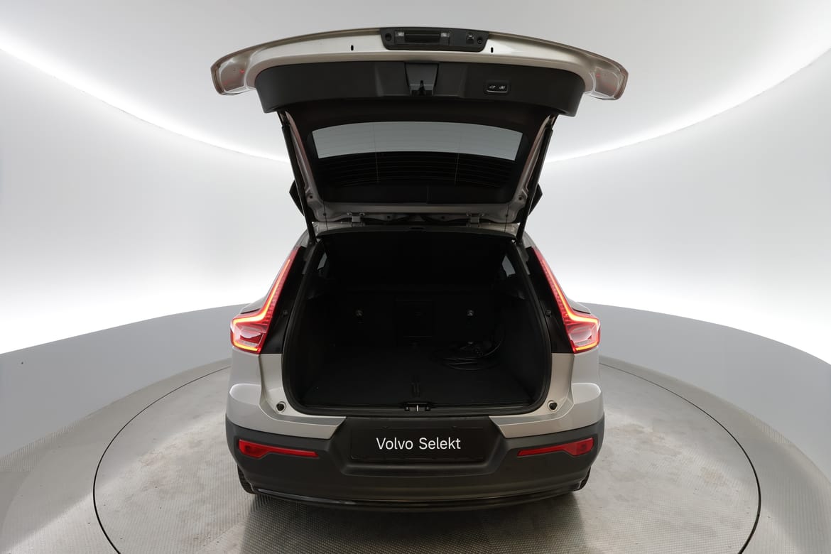 Volvo XC40 2024 - miniatyr 16