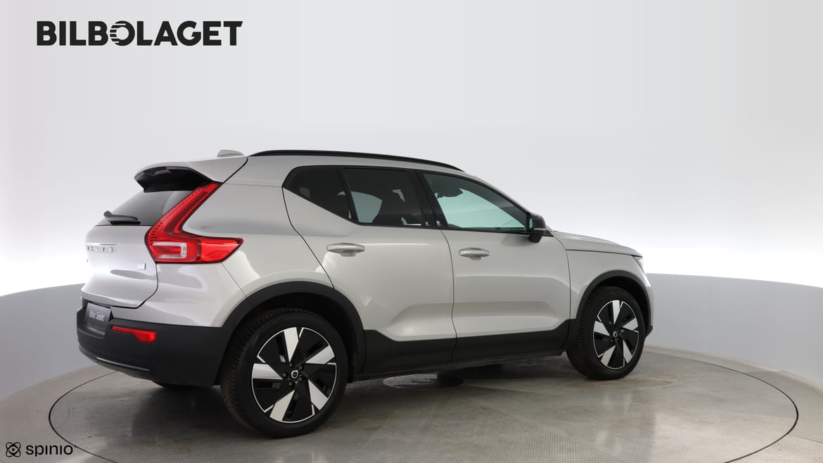 Volvo XC40 2024 - miniatyr 17