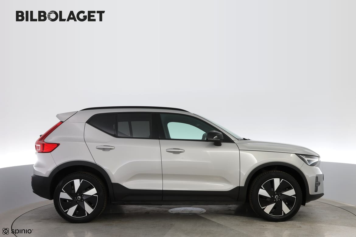 Volvo XC40 2024 - miniatyr 5