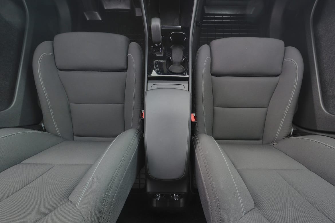 Volvo XC40 2024 - miniatyr 9