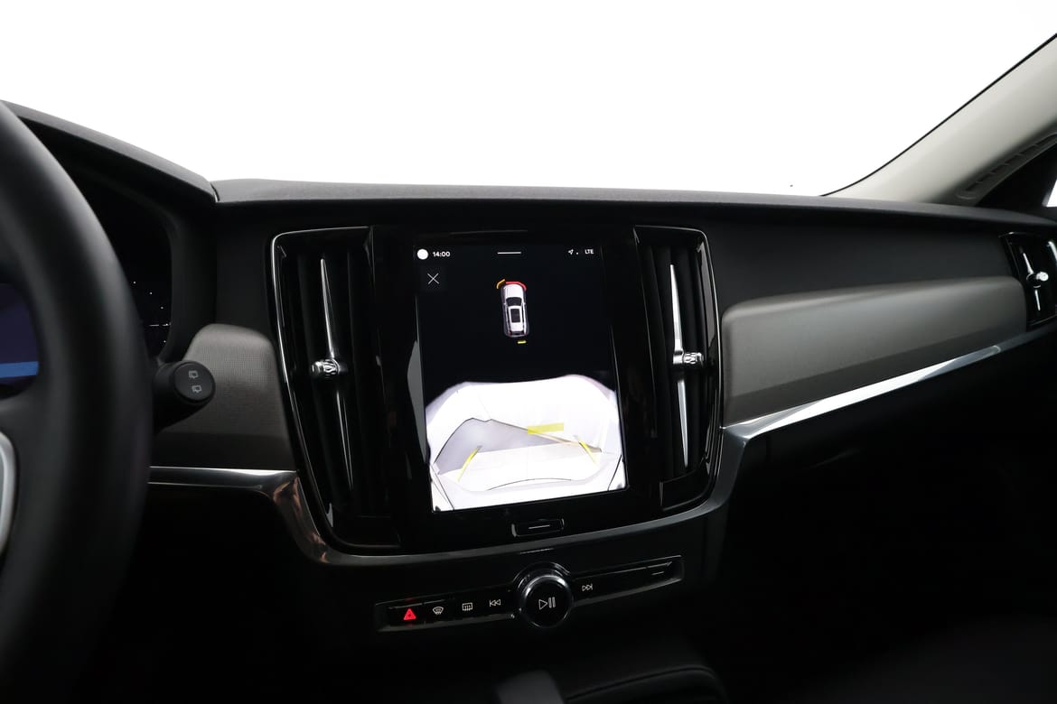 Volvo V90 2025 - miniatyr 13