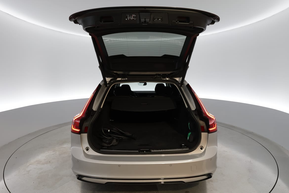 Volvo V90 2025 - miniatyr 15