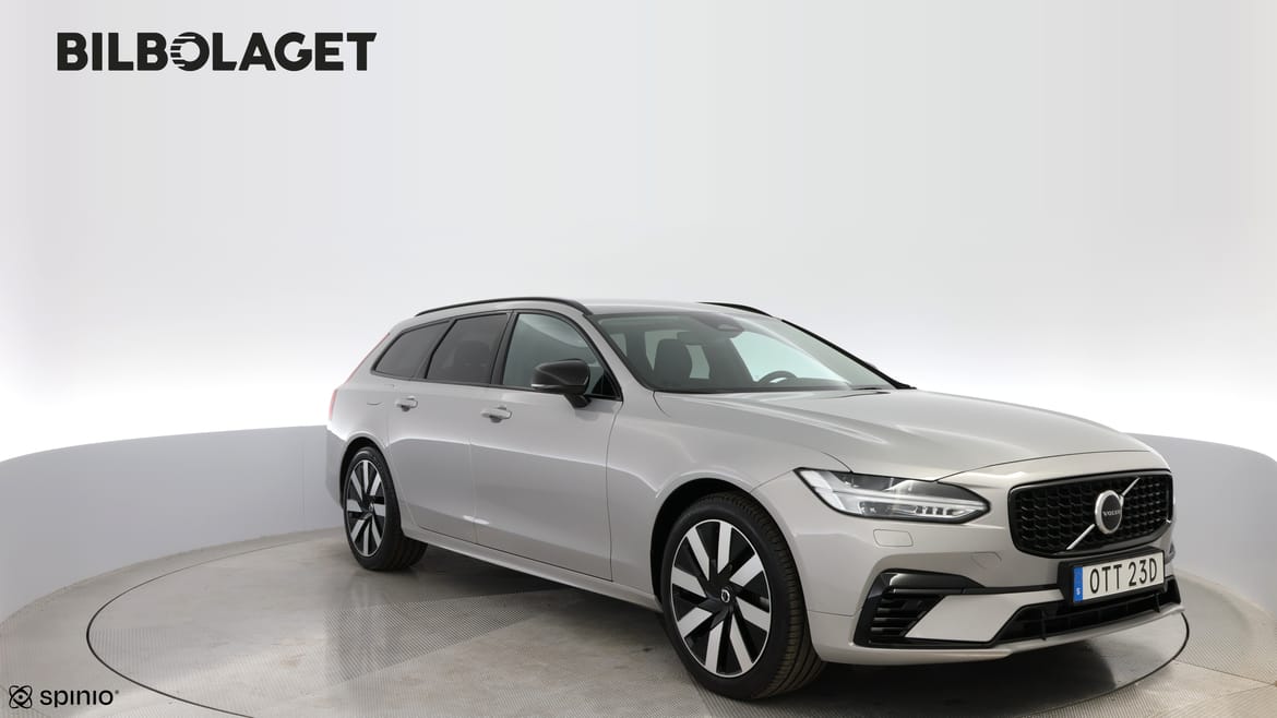 Volvo V90 2025 - miniatyr 17