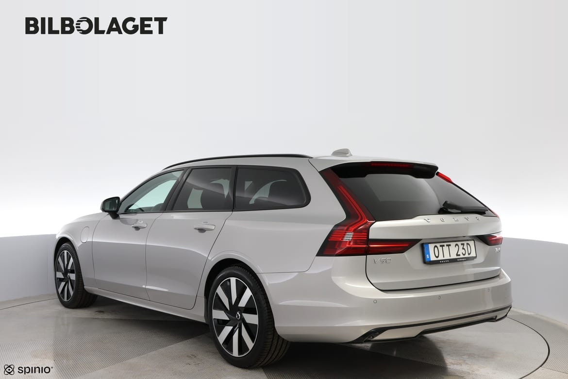Volvo V90 2025 - miniatyr 3