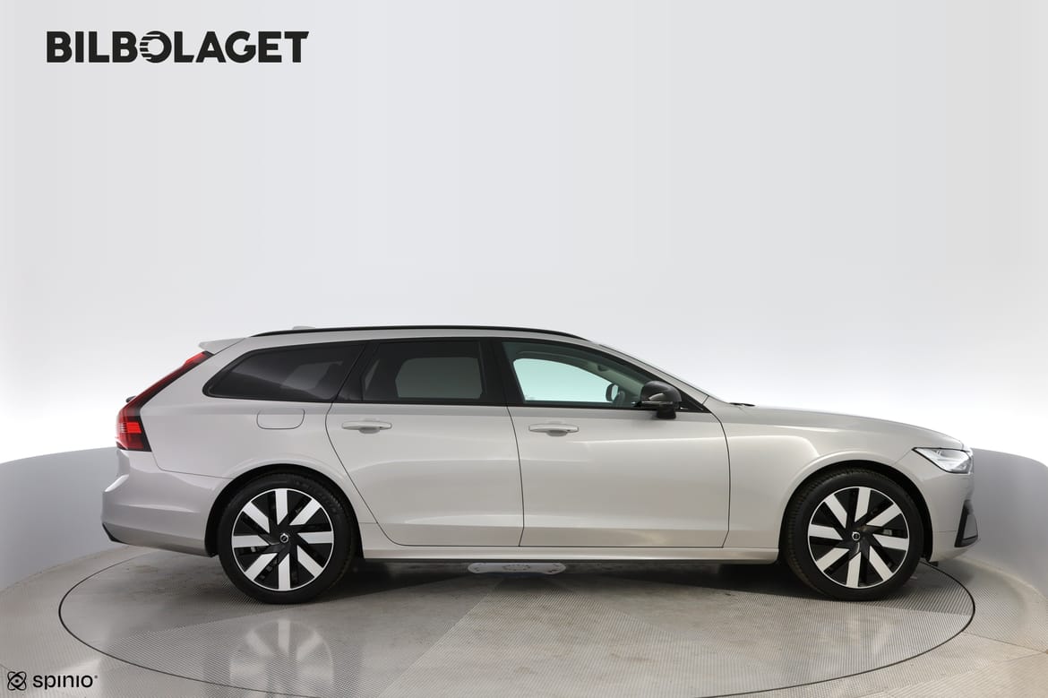 Volvo V90 2025 - miniatyr 5