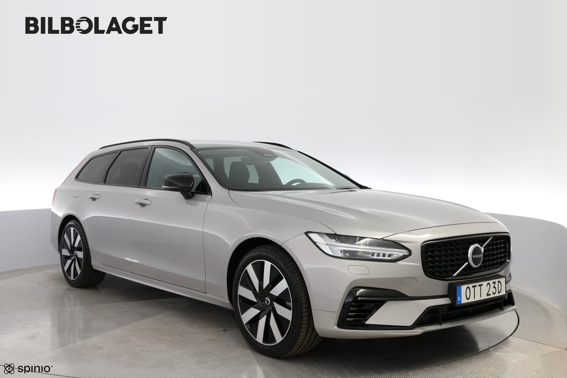 Volvo V90 2025 - miniatyr 6