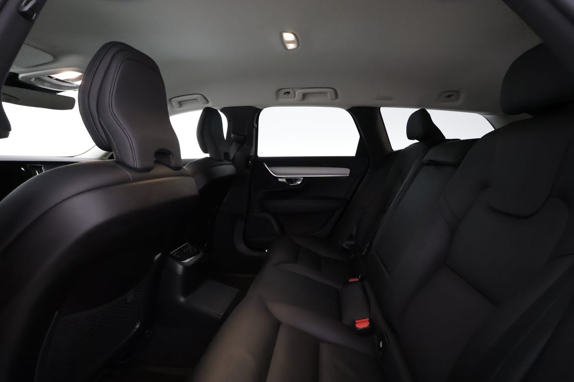 Volvo V90 2025 - miniatyr 10