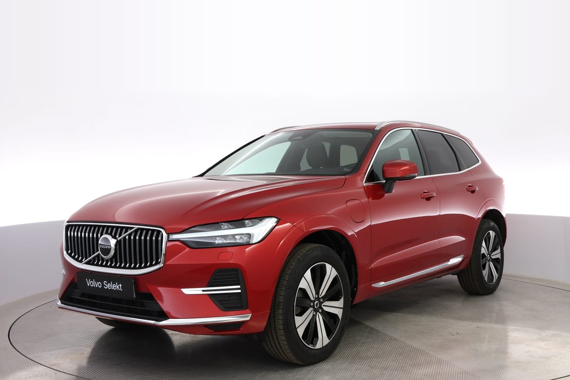 Volvo XC60 2025 - bild 1 av 17