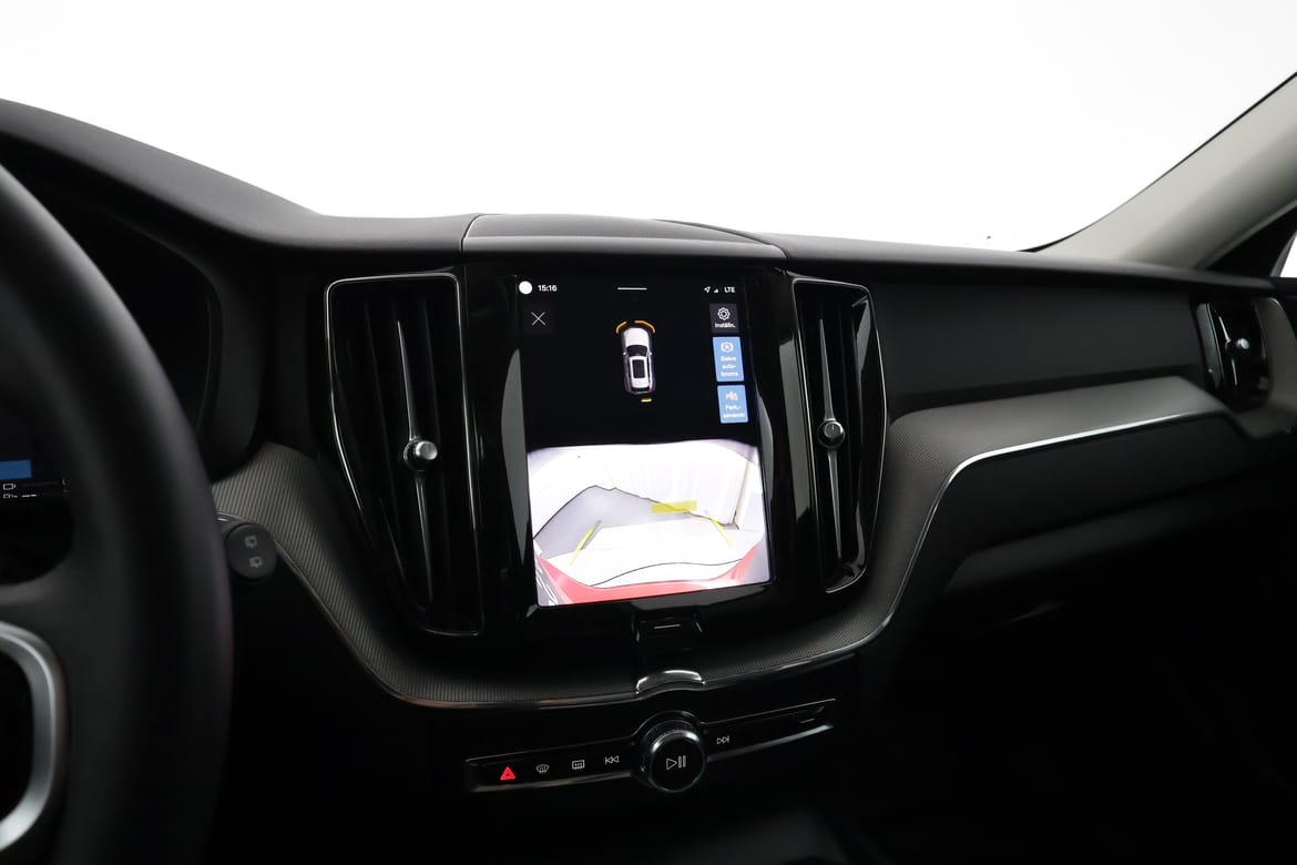 Volvo XC60 2025 - miniatyr 13