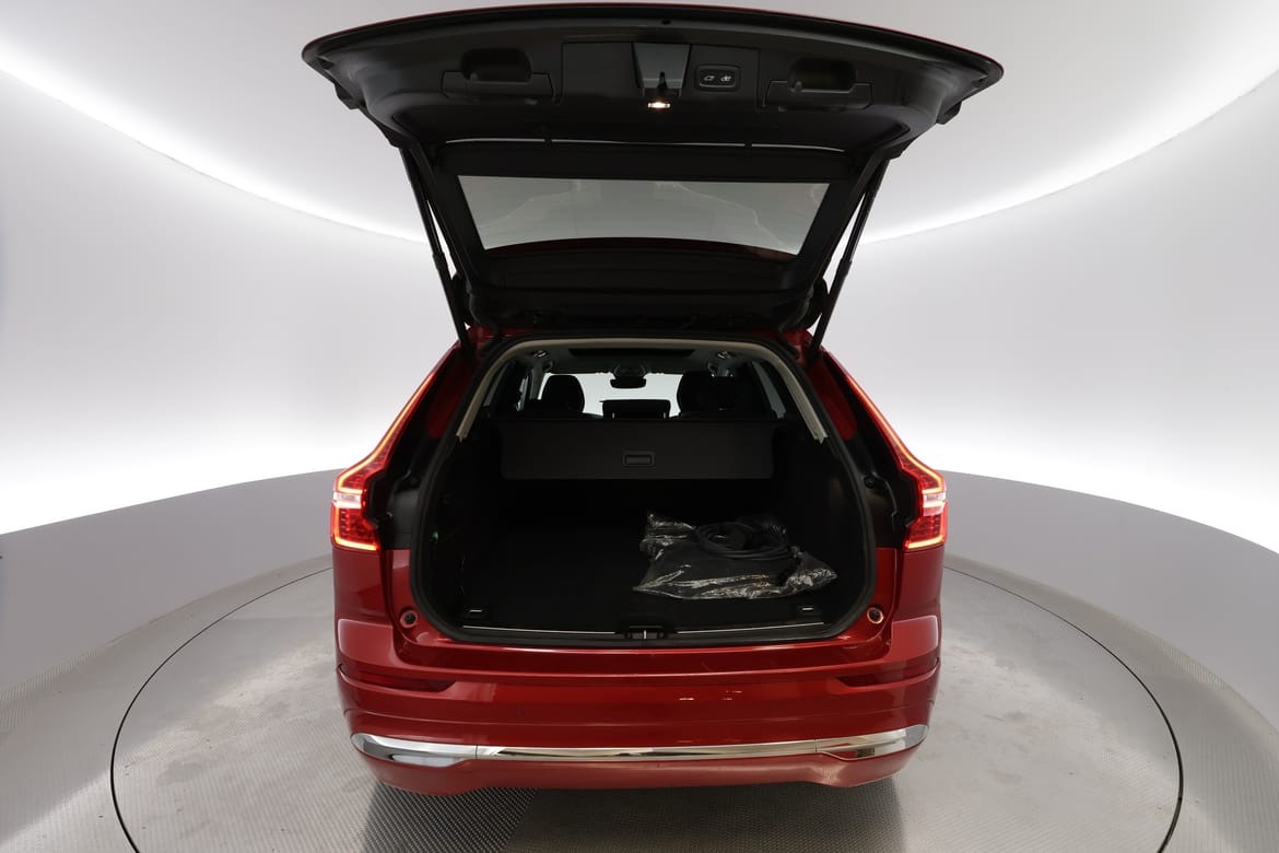 Volvo XC60 2025 - miniatyr 16