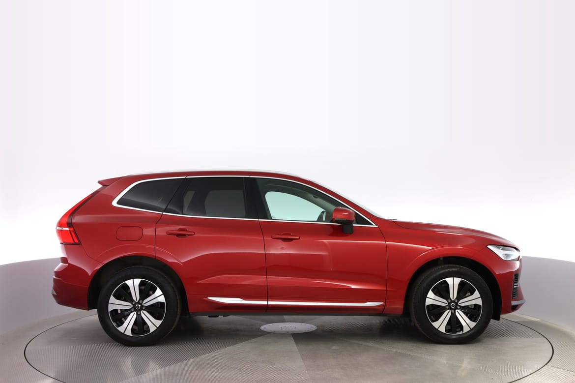 Volvo XC60 2025 - miniatyr 5