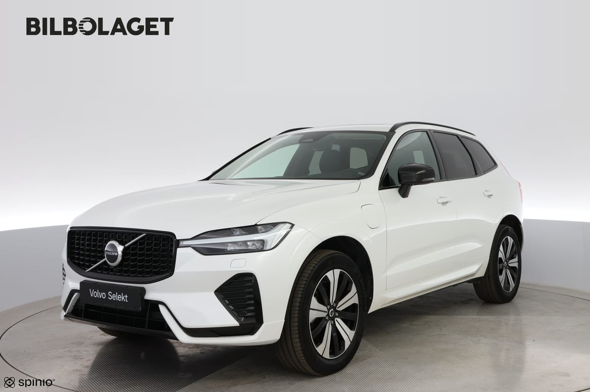 Volvo XC60 2025 - bild 1 av 17